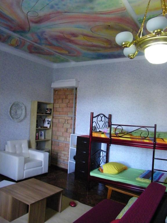 אחלציחה Jasmine Boutique Guesthouse מראה חיצוני תמונה