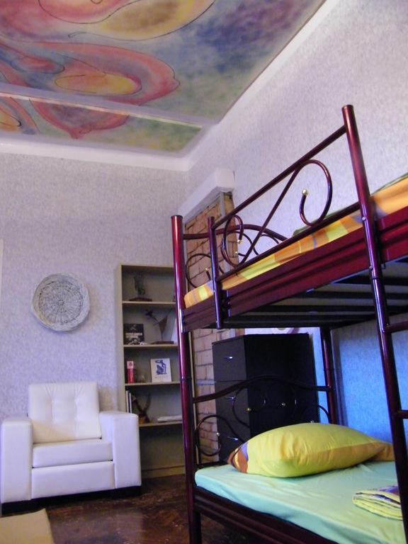 אחלציחה Jasmine Boutique Guesthouse מראה חיצוני תמונה