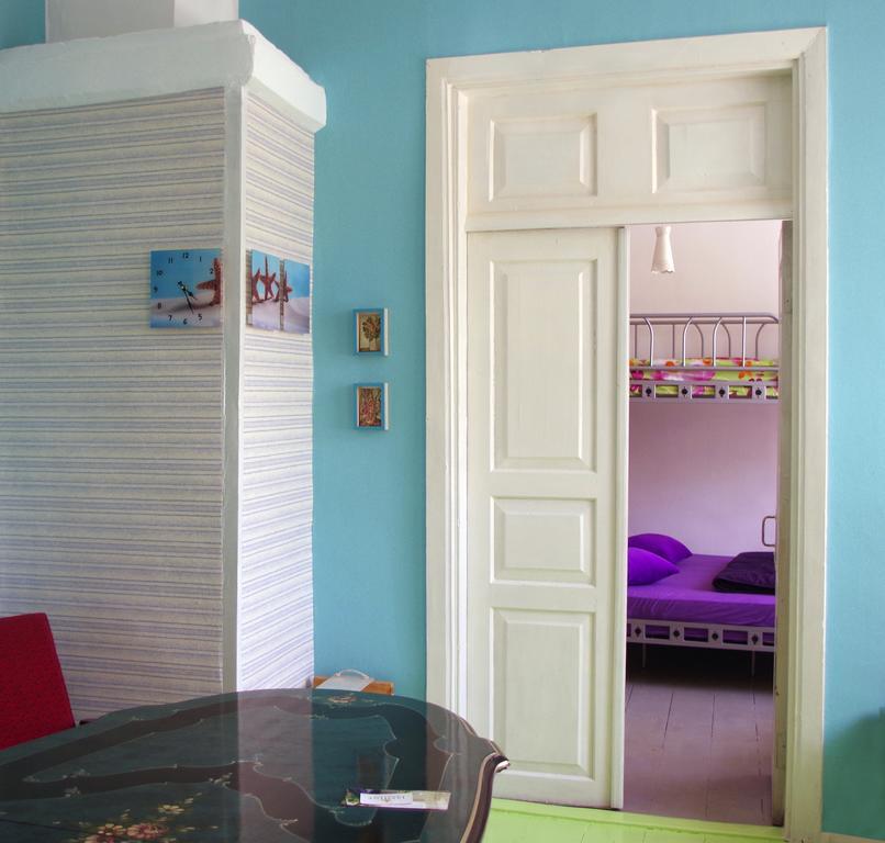 אחלציחה Jasmine Boutique Guesthouse מראה חיצוני תמונה