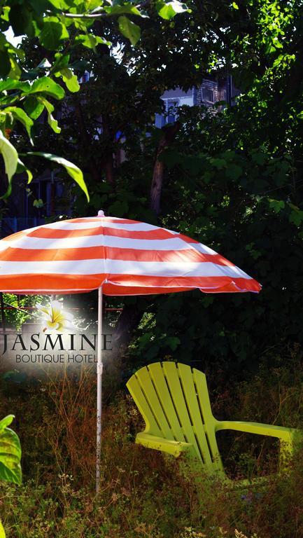 אחלציחה Jasmine Boutique Guesthouse מראה חיצוני תמונה