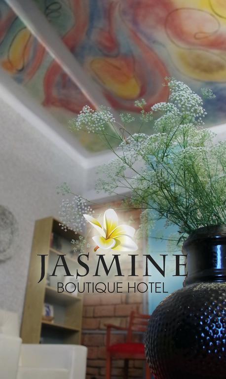 אחלציחה Jasmine Boutique Guesthouse מראה חיצוני תמונה