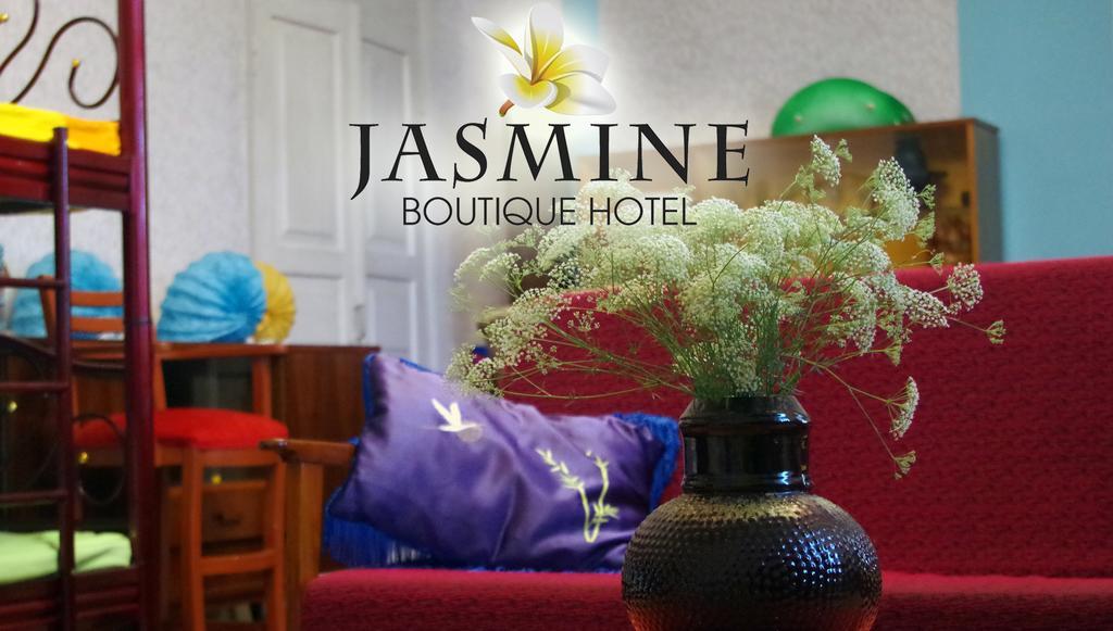 אחלציחה Jasmine Boutique Guesthouse מראה חיצוני תמונה