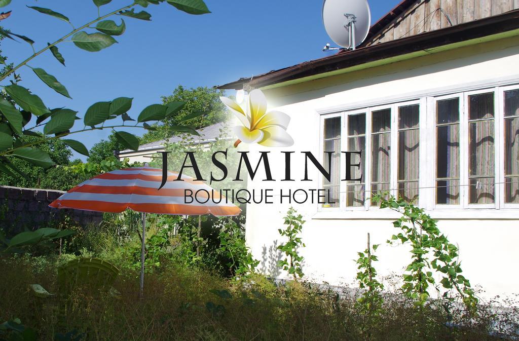 אחלציחה Jasmine Boutique Guesthouse מראה חיצוני תמונה