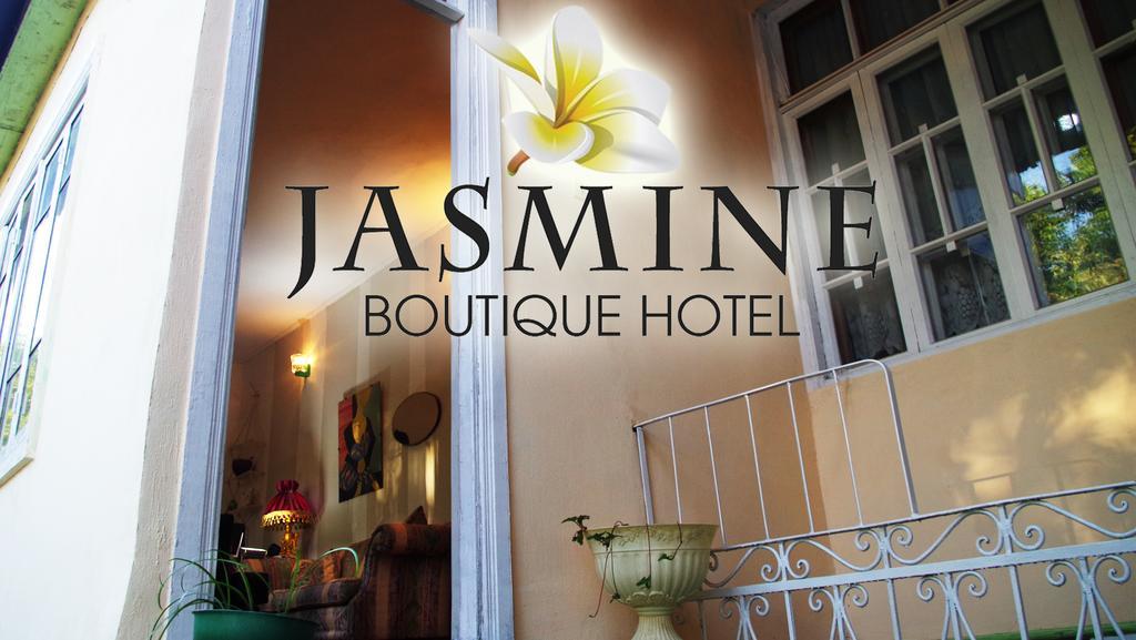 אחלציחה Jasmine Boutique Guesthouse מראה חיצוני תמונה