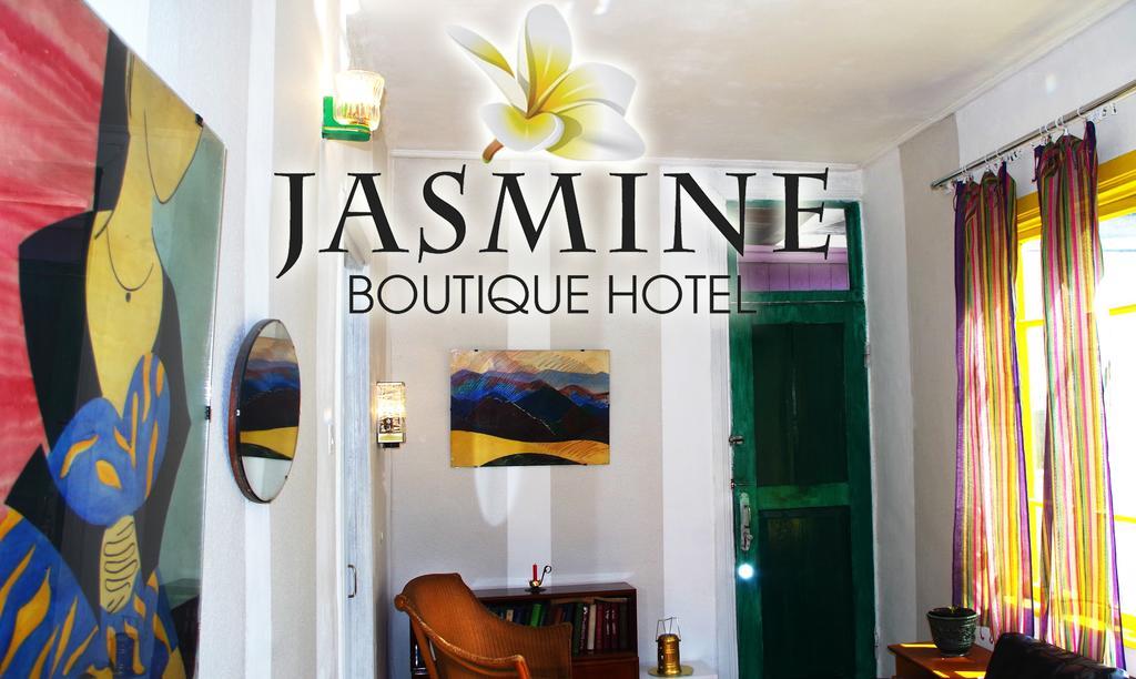 אחלציחה Jasmine Boutique Guesthouse מראה חיצוני תמונה