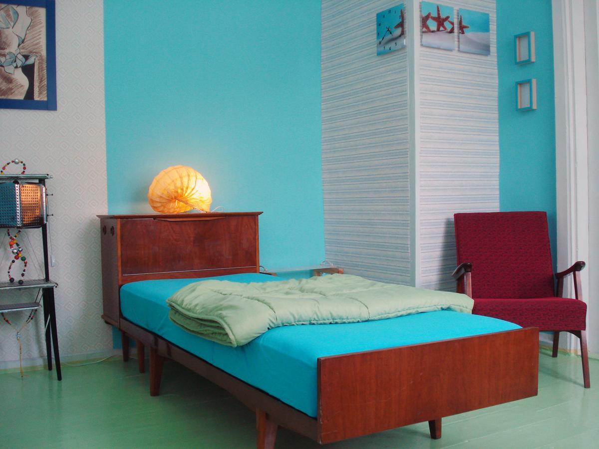 אחלציחה Jasmine Boutique Guesthouse מראה חיצוני תמונה