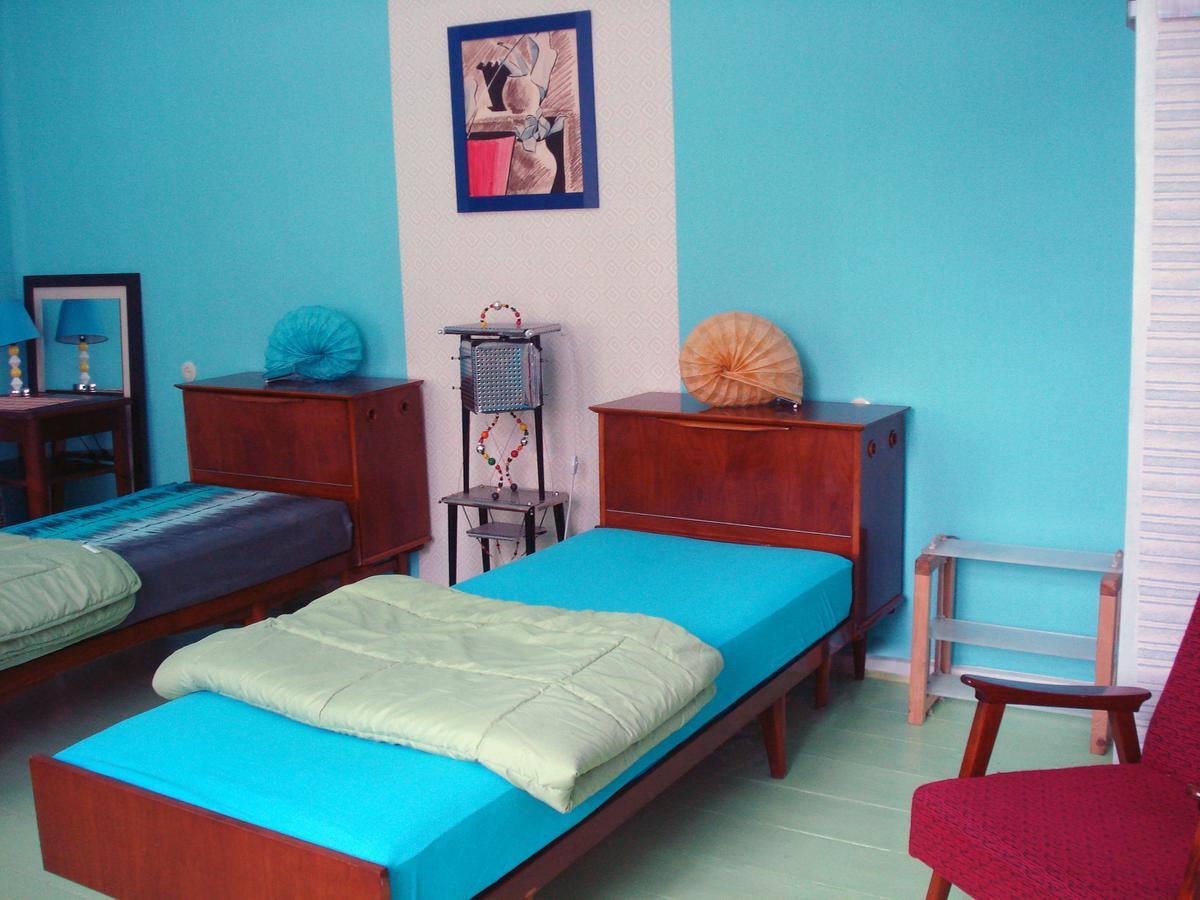 אחלציחה Jasmine Boutique Guesthouse מראה חיצוני תמונה