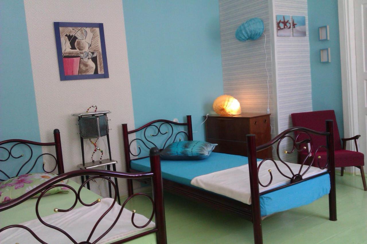 אחלציחה Jasmine Boutique Guesthouse מראה חיצוני תמונה